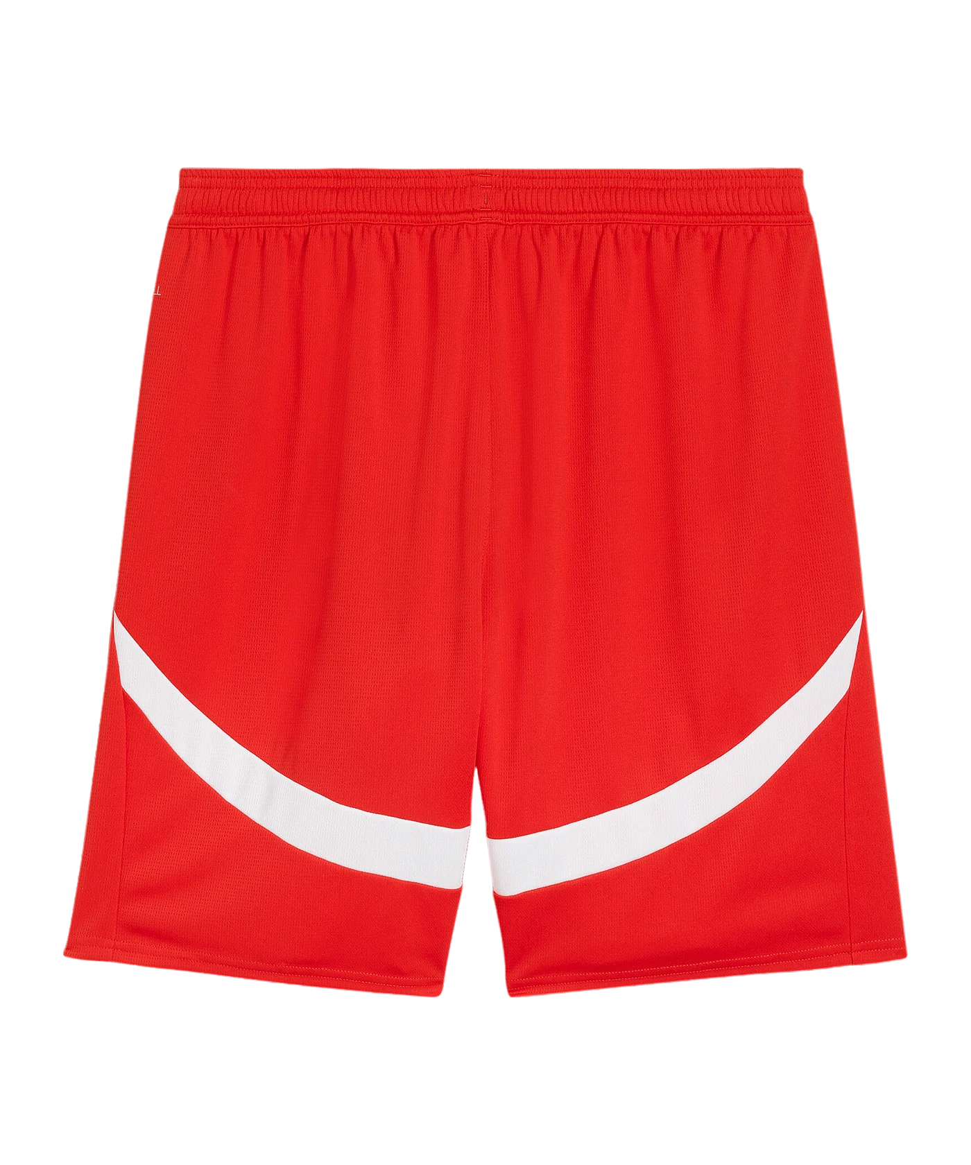PUMA RB Salzburg Short Home 2024/2025 Rot F02