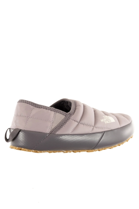 Derbies et richelieus the north face thermoball traction mule v 8on1 moonstone grey/