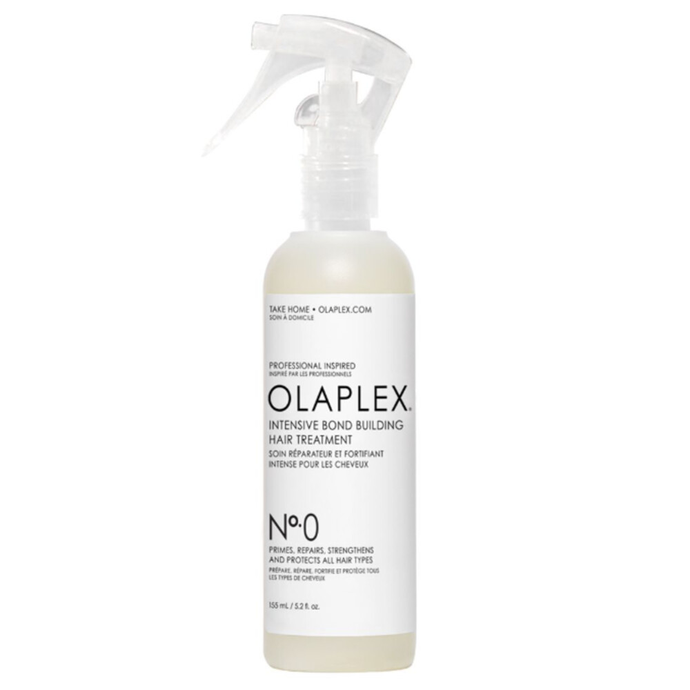 Olaplex No. 0 Intensive Bond Building Hair Treatment155 ml