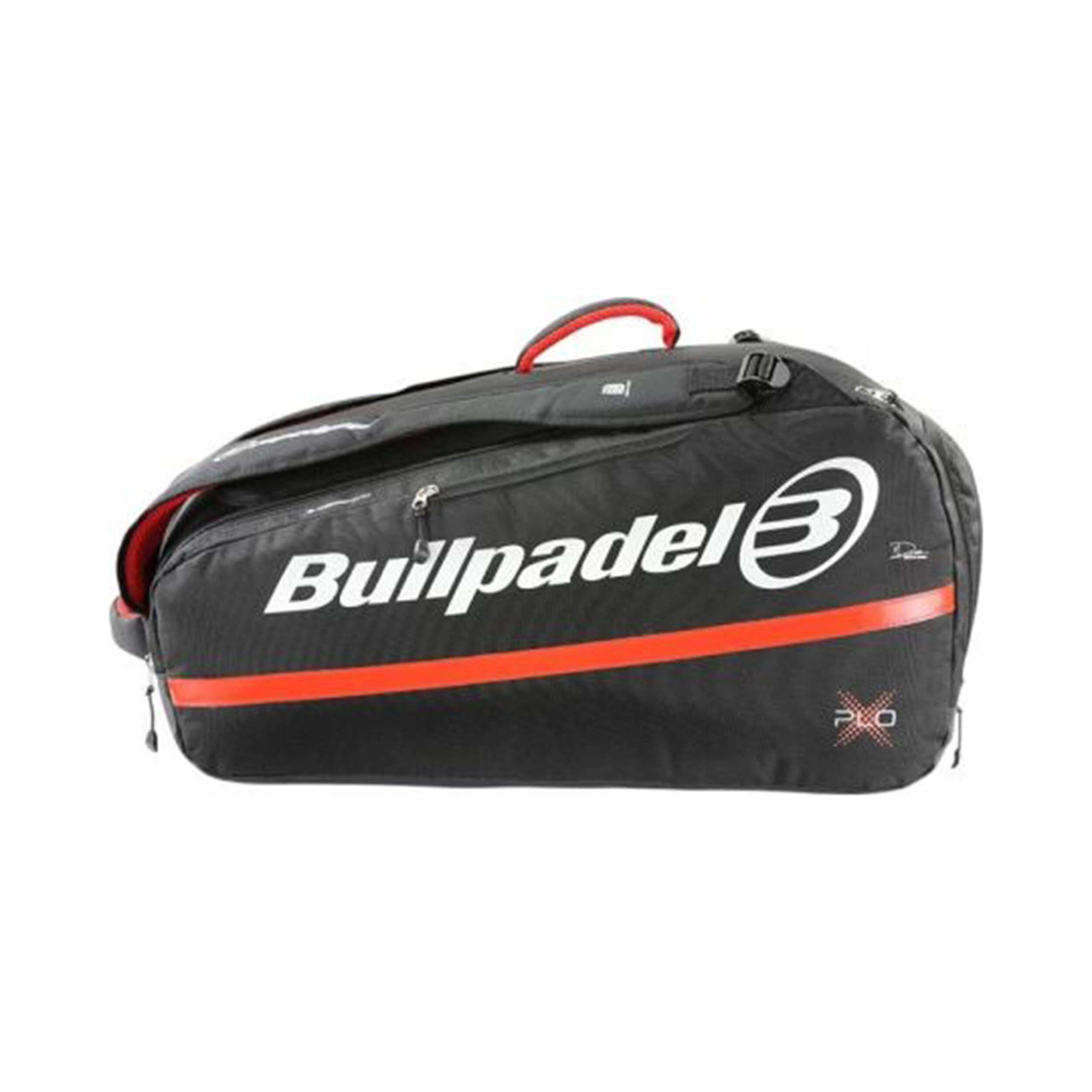 Bullpadel Xplo Sac De Padel - Noir