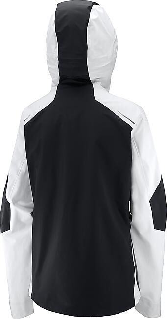 SALOMON - MTN GORE-TEX 3L JACKET W