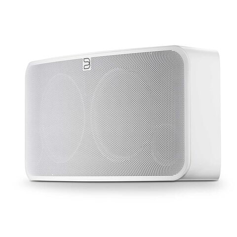 Koop Bluesound PULSE 2i Draadloze luidspreker | 5 Jaar Garantie Wit