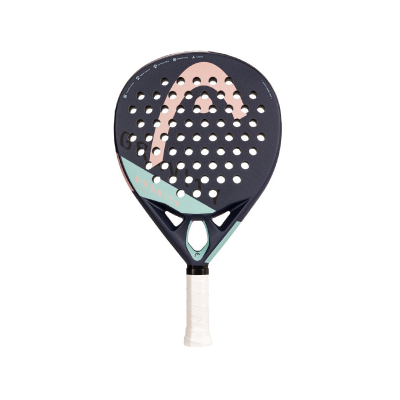 Gravity Motion Padel