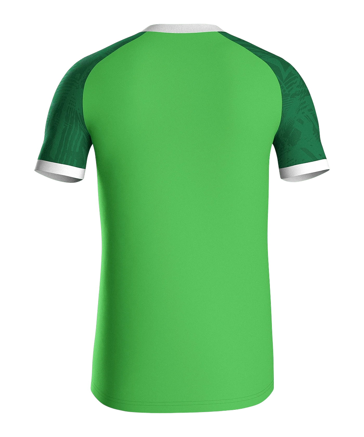 JAKO Iconic Trikot Kids Grün F222