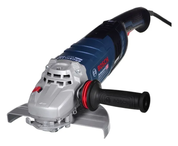 Bosch VINKELSLIBER GWS 30-230 B