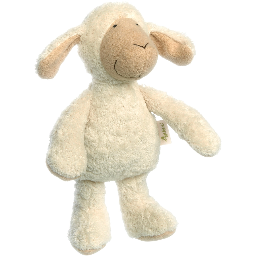 sigikid® Kuscheltier Schaf, Green Collection