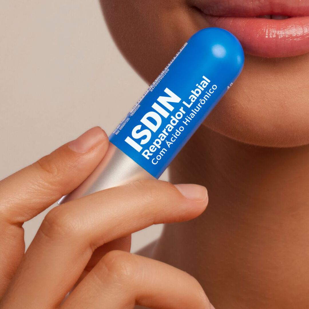 ISDIN  Reparador Labial Stick - 4gr