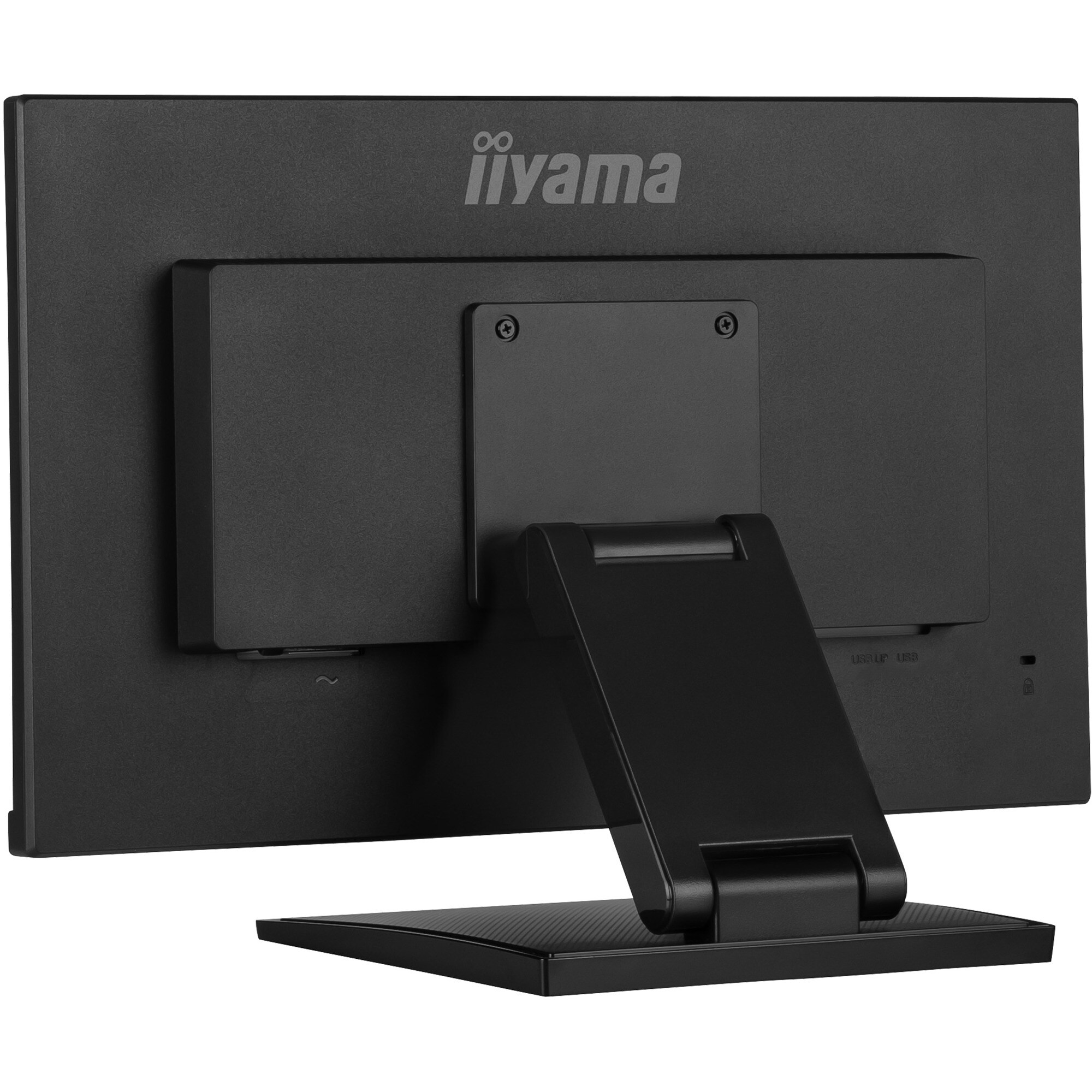 Iiyama LED-Monitor ProLite T2254MSC-B1AG