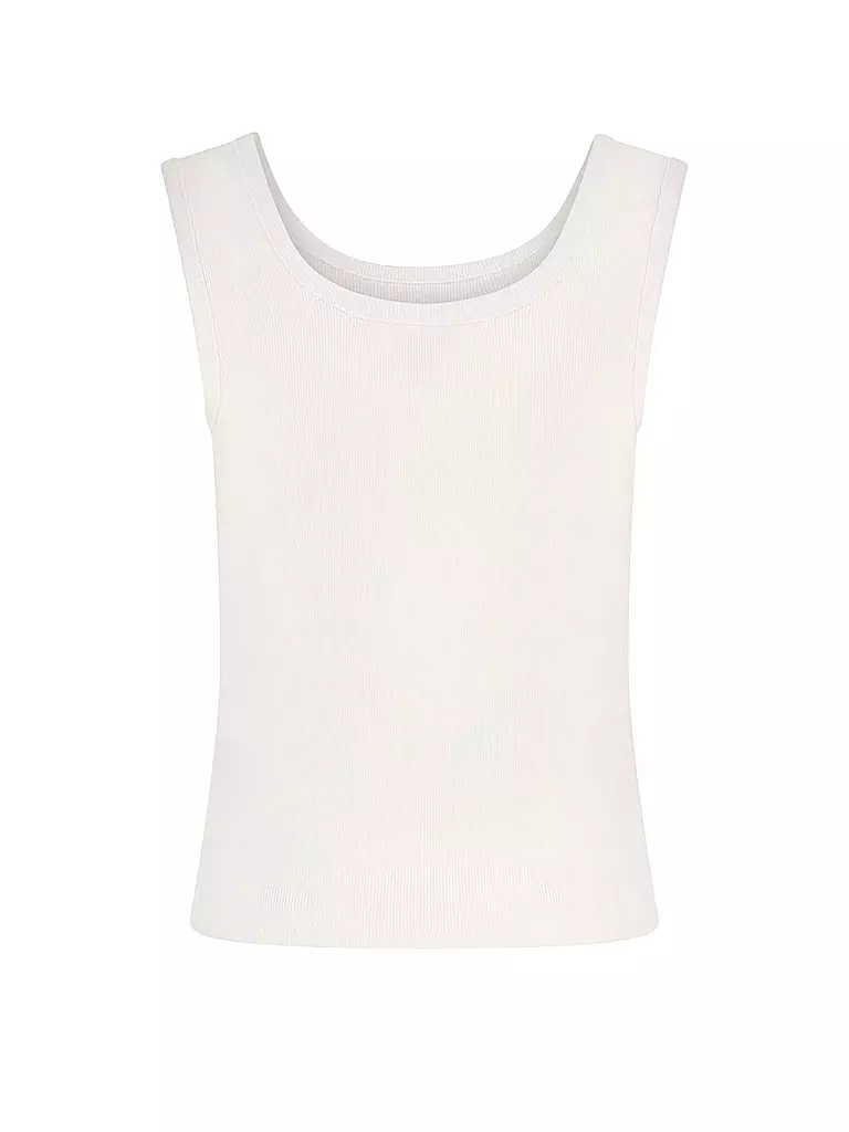 GUESS Top  weiss