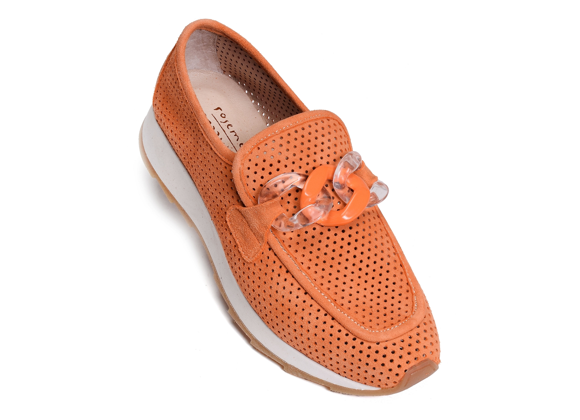 Freney orange