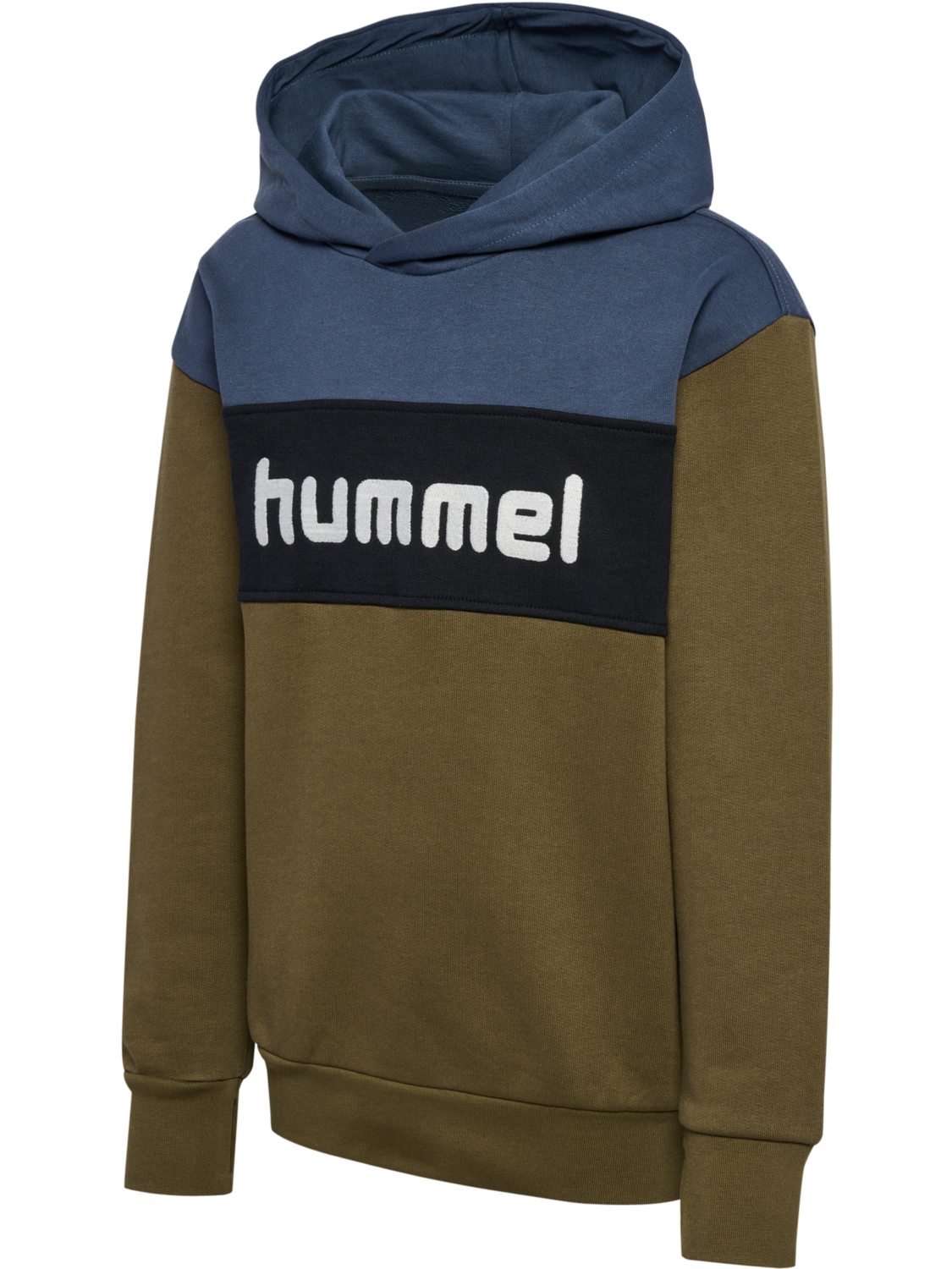 hmlMORTEN HOODIE
