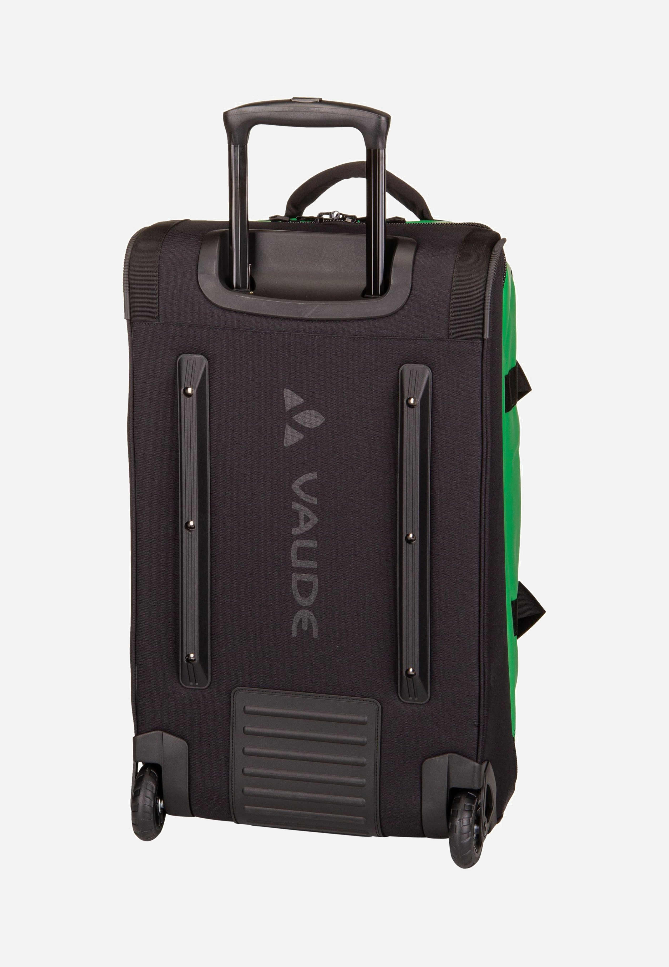 Rotuma 65 Apple Green - Travel Bag