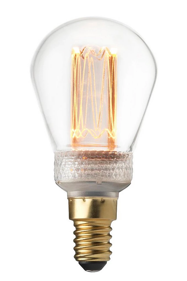 FUTURE LED lyskilde 45 mm E14