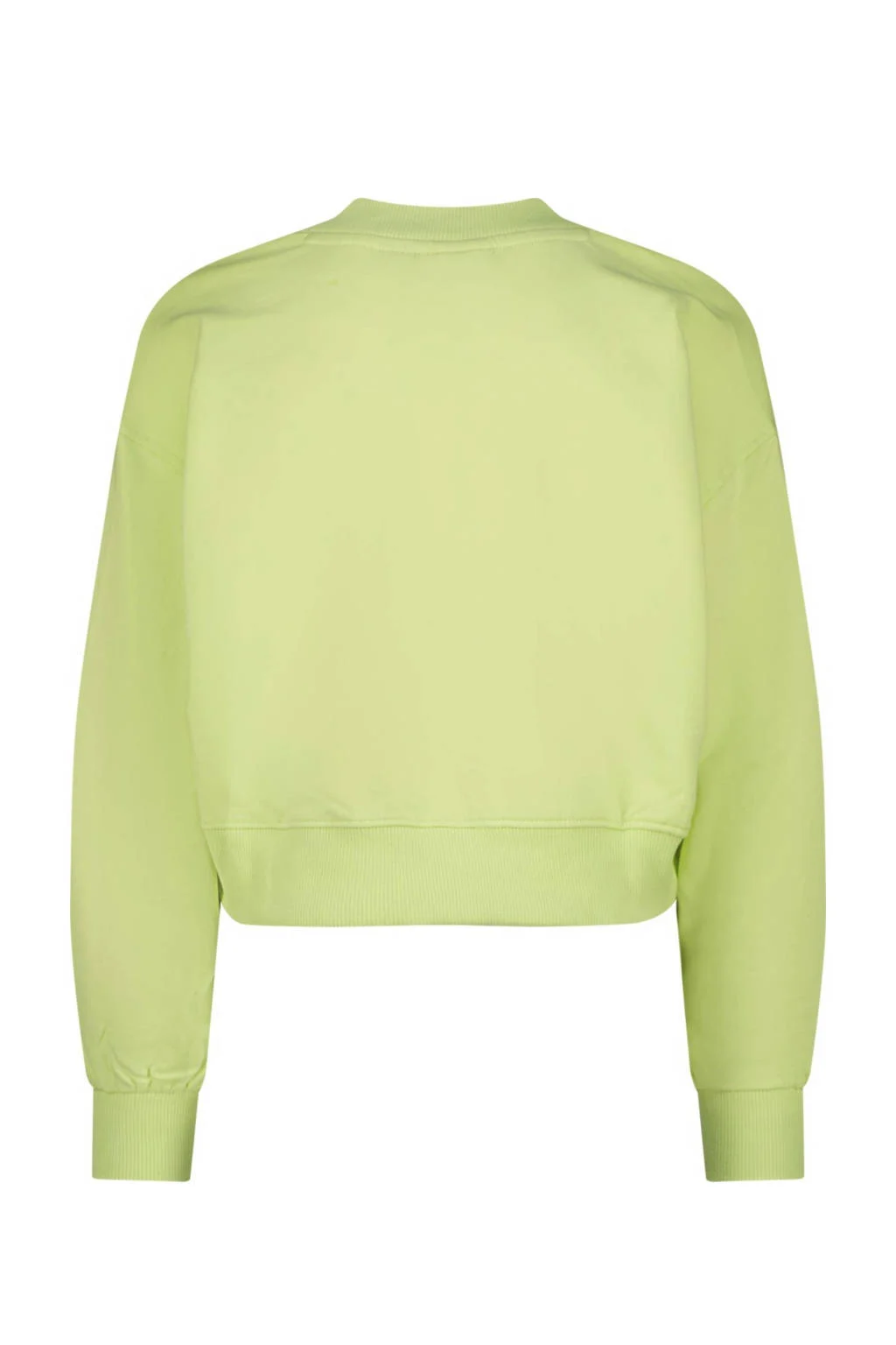 Vingino sweater geel