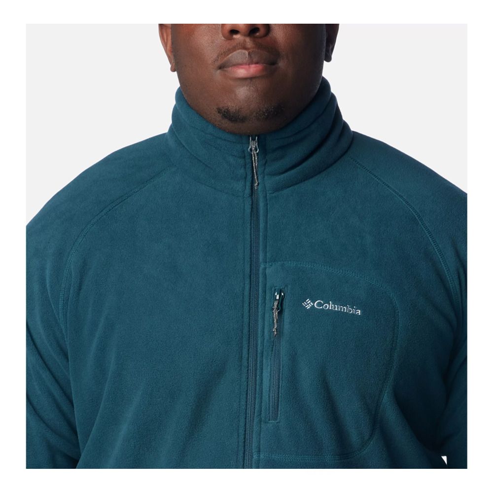 Columbia FAST TREK II - Veste Homme blue