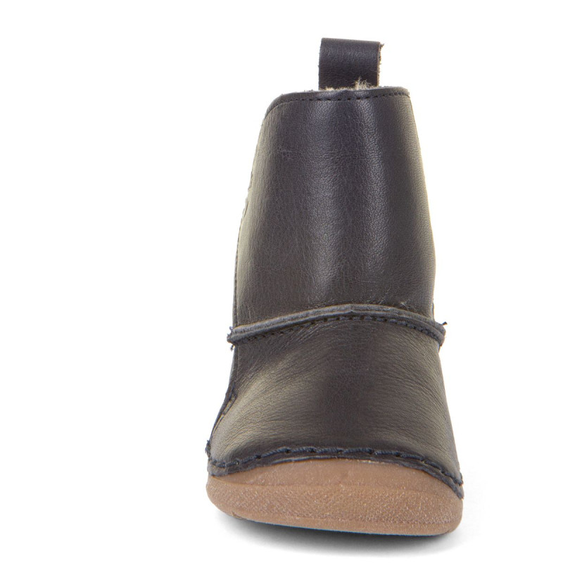 Froddo Froddo Amplio Paix Winter Boots Fourrées Marine