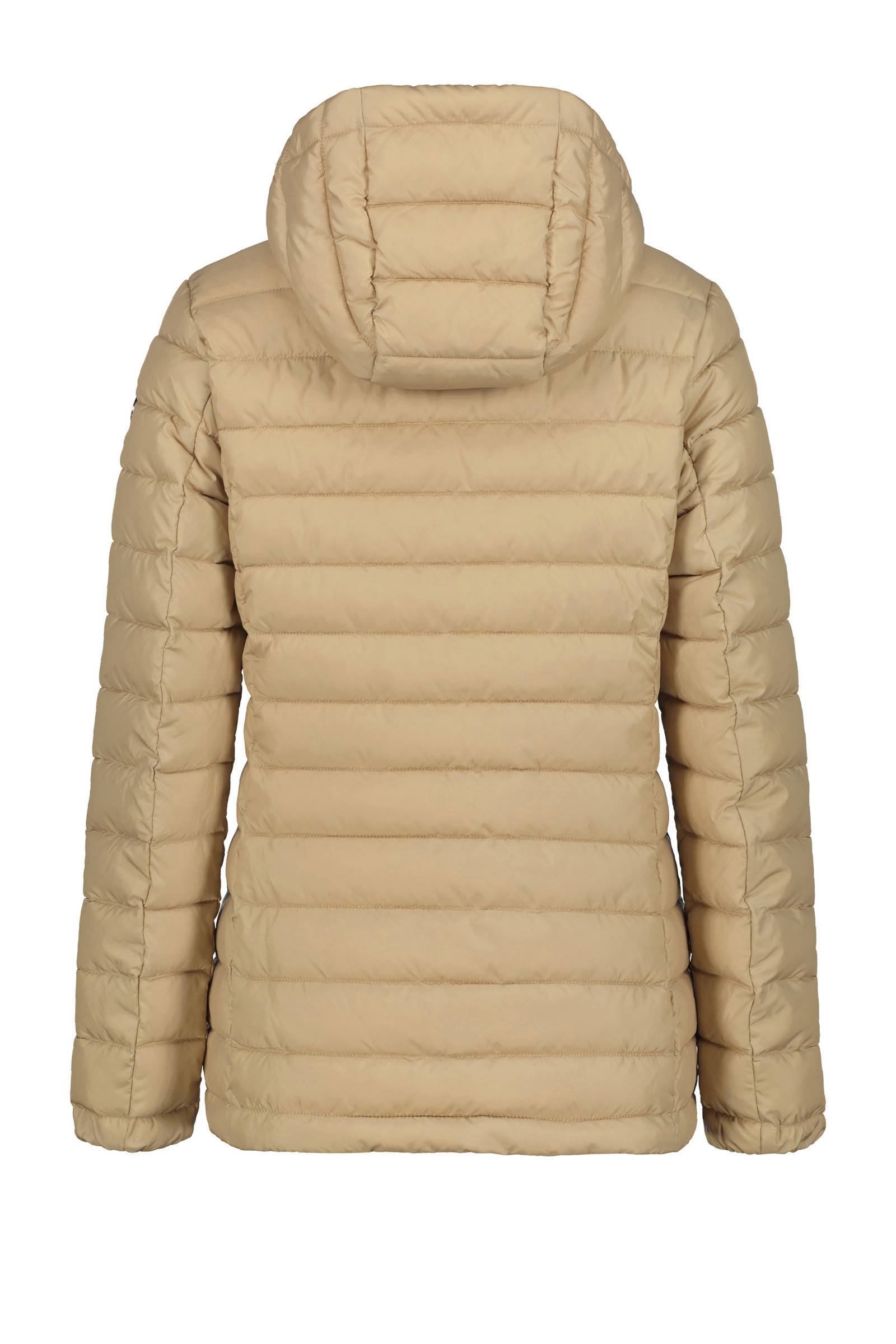 Luhta outdoor jas Armila beige