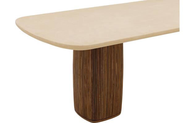 Eettafel Nova
