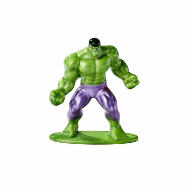 Marvel Avengers - Diorama Pack - 6 Figuren
