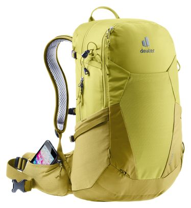 Sac de Randonnée Femme Deuter Futura 25 SL Jaune