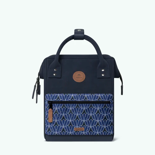 Sac à dos Adventurer Small Zurich bleu marine