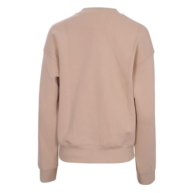 Sweater BRITT EQUESTRIAN AW25 Beige