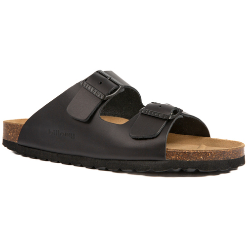 Billowy - 8077C17 Negro