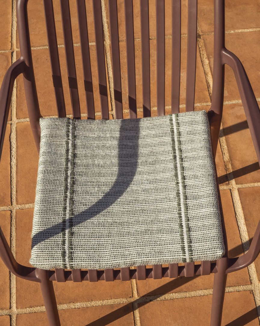 Kave Home   Isabellini Tuinstoel