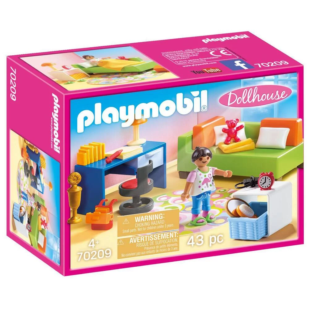 CHAMBRE D'ENFANT - 70209