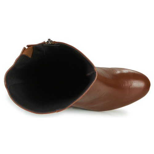 So Size - ARDEIN - Marron