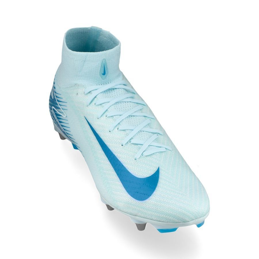 Nike Air Zoom Mercurial Superfly 10 Elite SG-PRO Mad Ambition - Bleu/Bleu