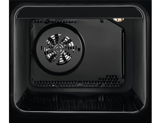 ELECTROLUX - Cuisiniere vitroceramique LKR524288W
