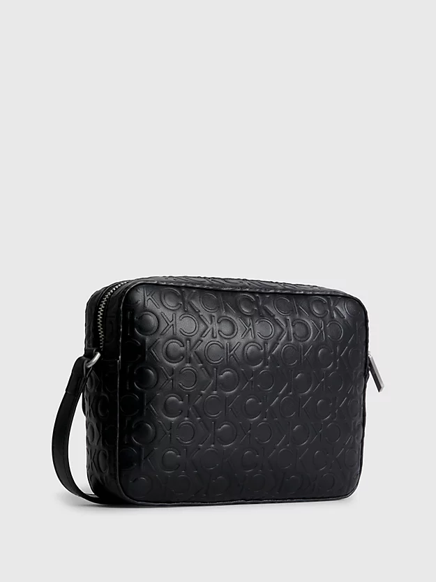 Bolsa de ombro reciclada