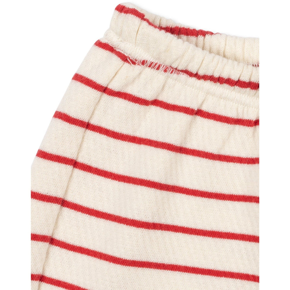 Køb Konges Sløjd Porta Tripe RHW X KS Largo Shorts GOTS