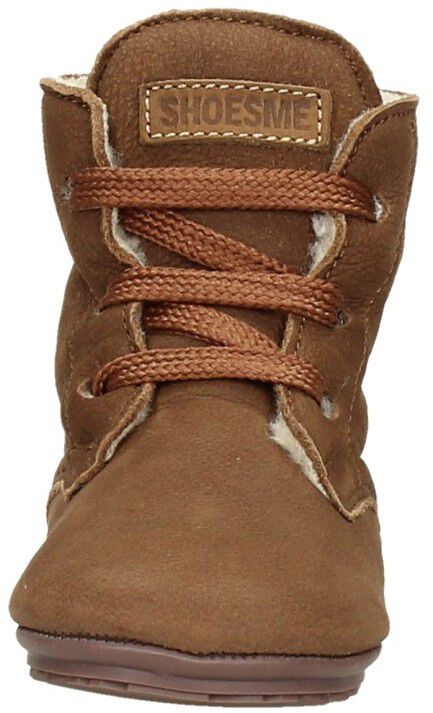 Shoesme Baby-Proof Smart cognac