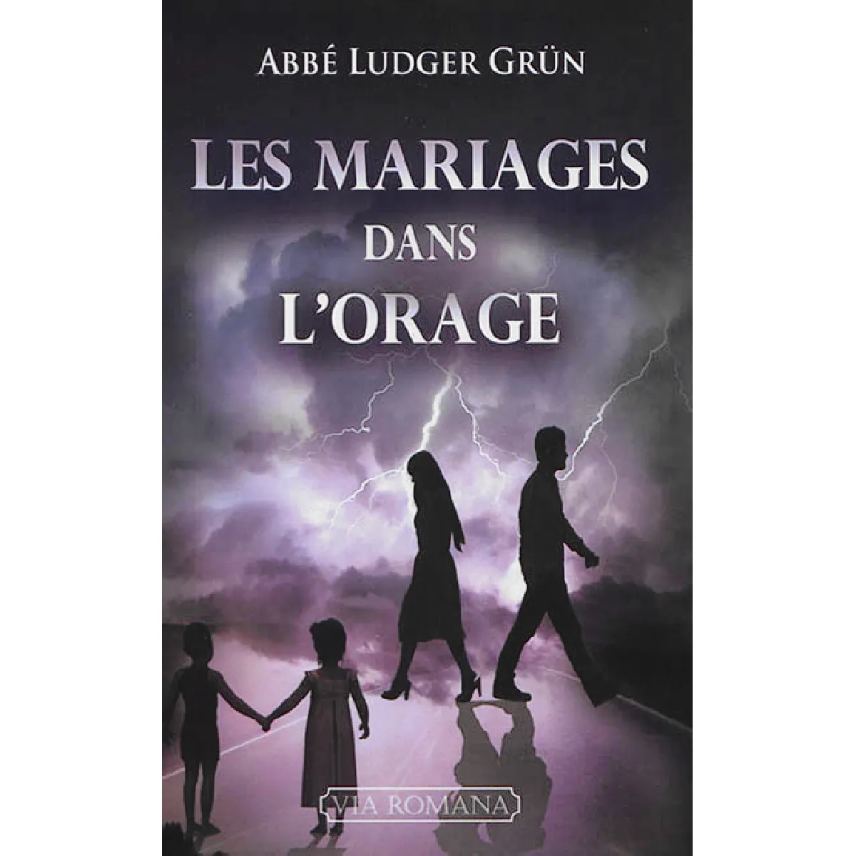 Les mariages dans l'orage · Occasion