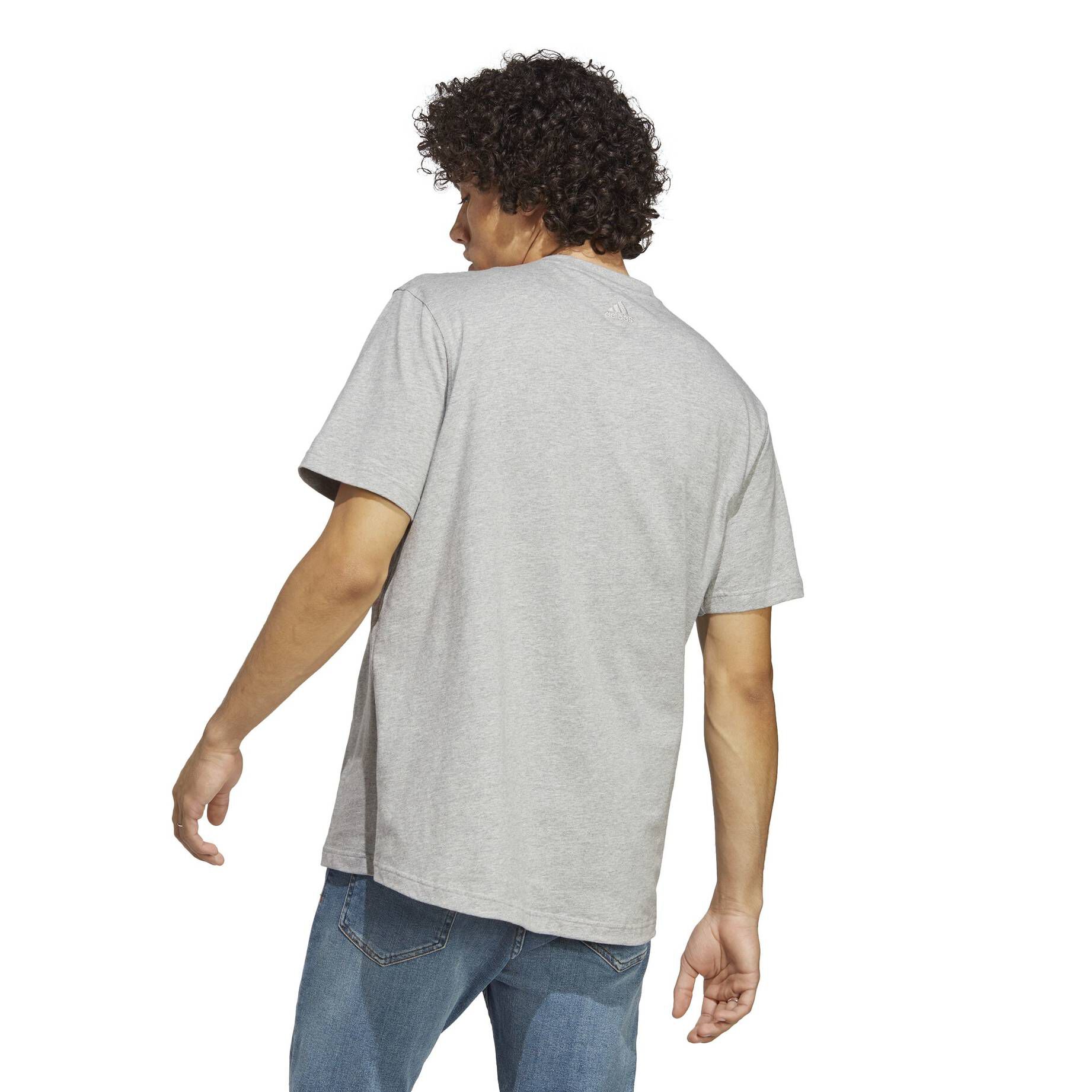 adidas Sportswear| Herren T-Shirt ALL SZN GRAPHIC