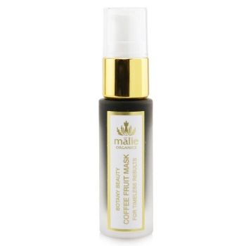 Malie BOTANIBEAUTY - Máscara de Frutas de Café  15ml/0.5oz