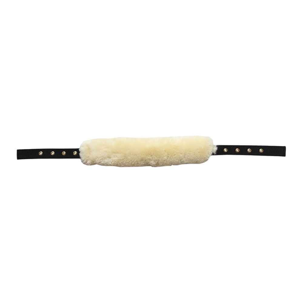 Kentucky 42502 - Licol blanc