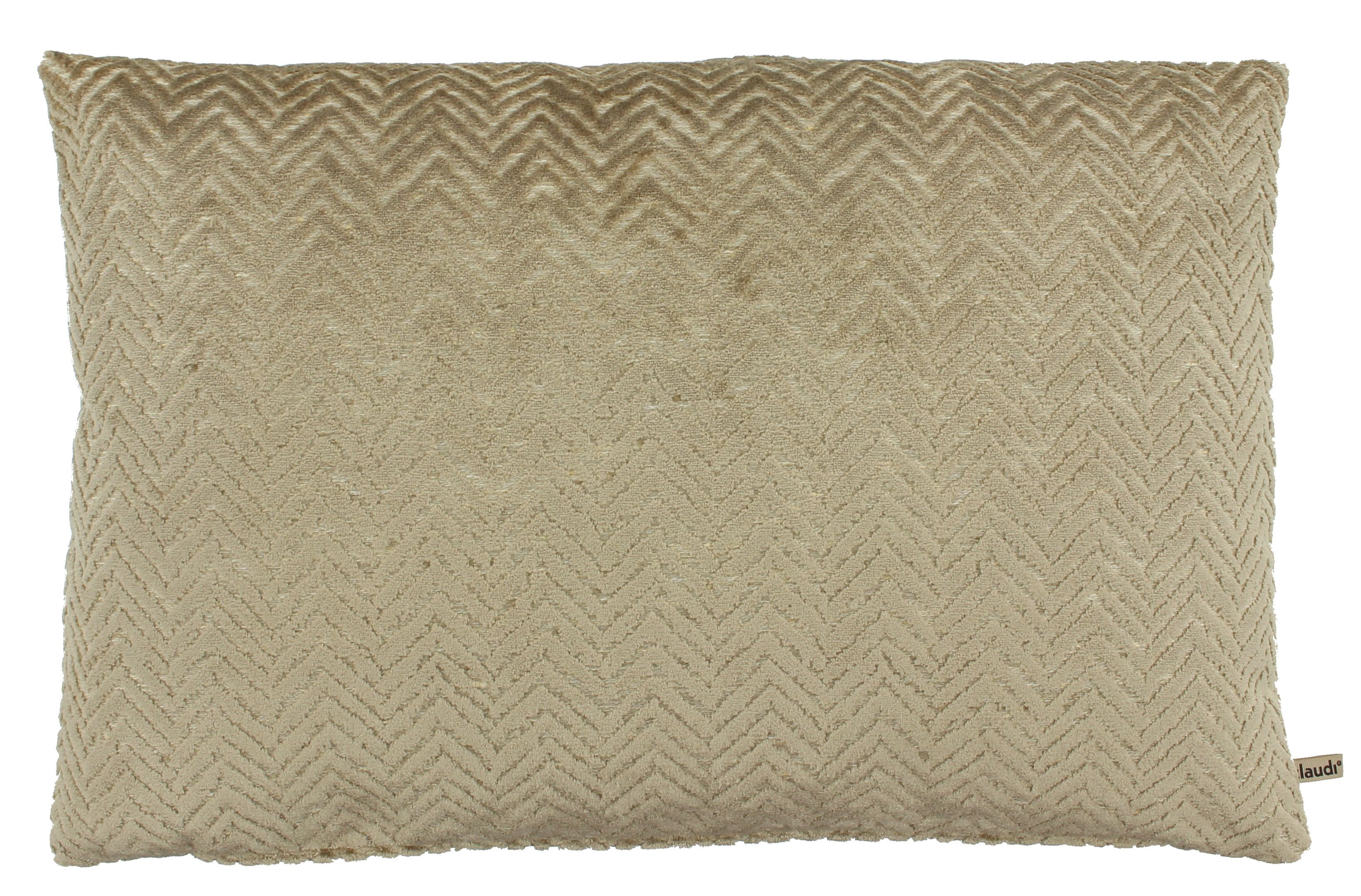 Sierkussen Gold Velvella   | Claudi
