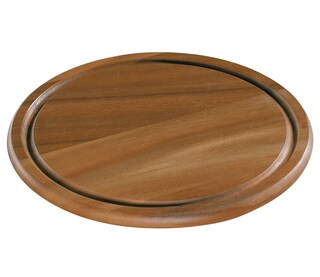 ZASSENHAUS Käse-/ Steakplatte 25 cm