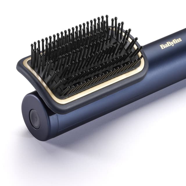 BaByliss Hårbørste ACAS6550PAD