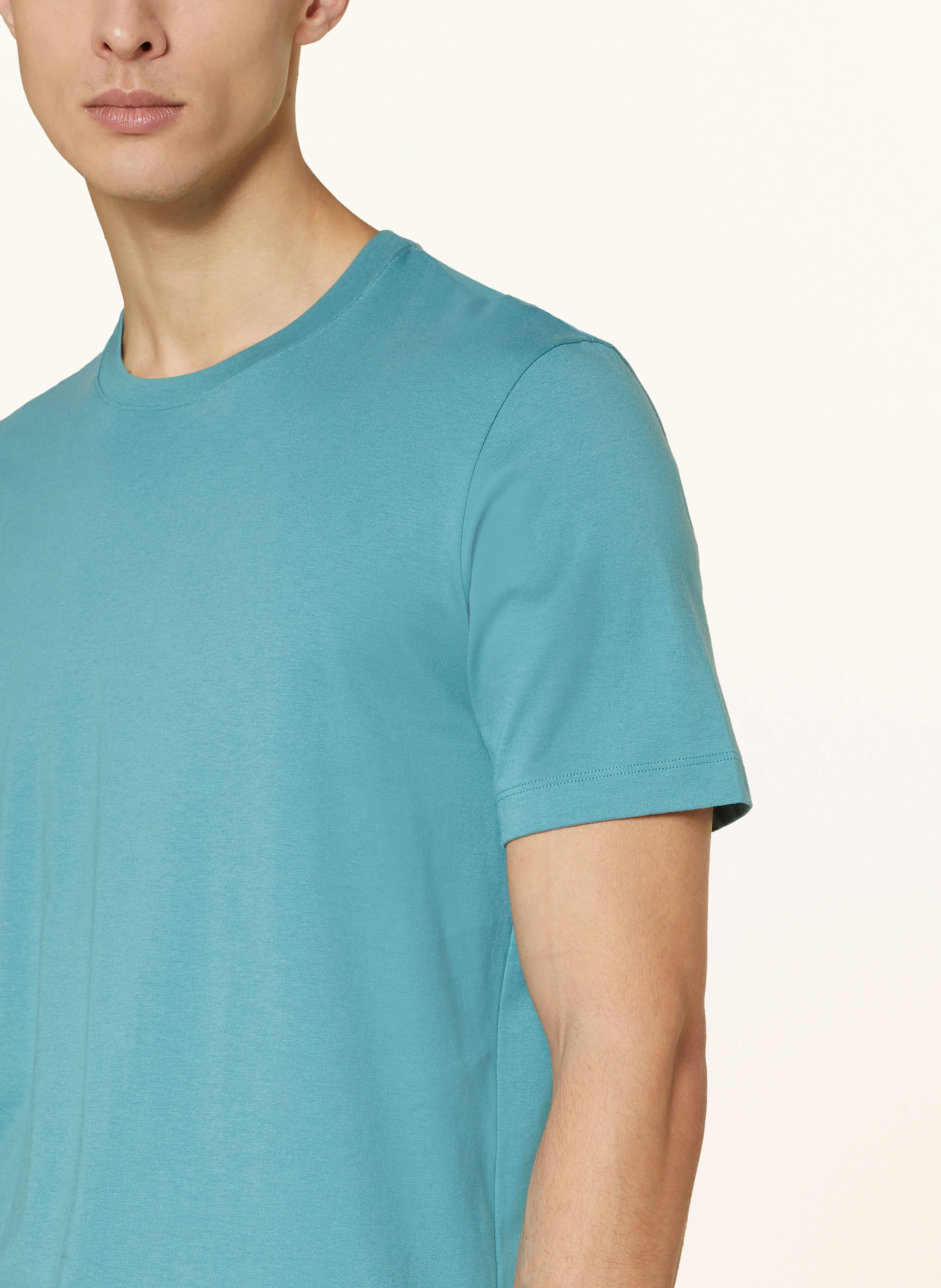 HANRO Schlafshirt LIVING