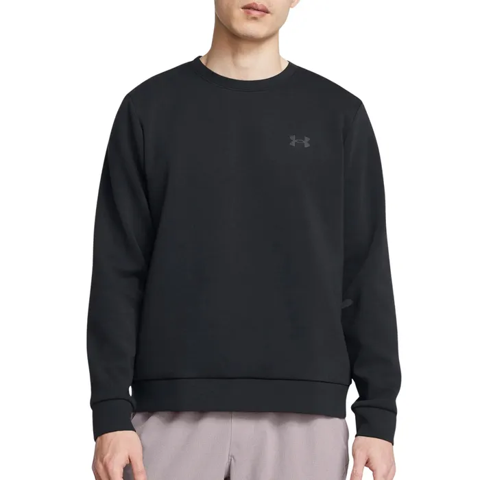 Under Armour Unstoppable Fleece Sweater Heren