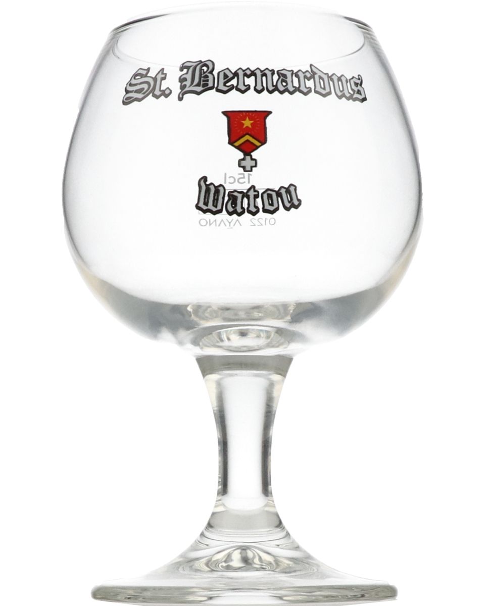 St. Bernardus Proefglas 15 cl