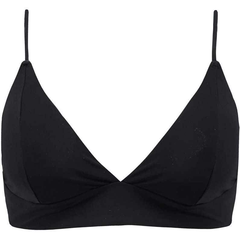 Barts Damen Solid Bikini Oberteil