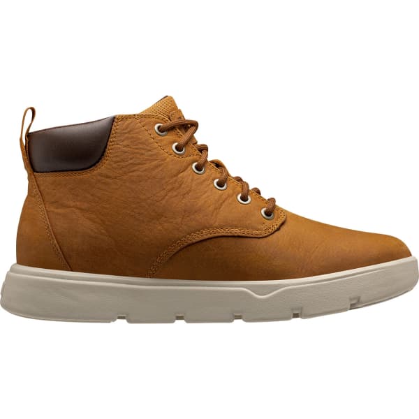 Après ski HELLY HANSEN PINEHURST LEATHER HONEY