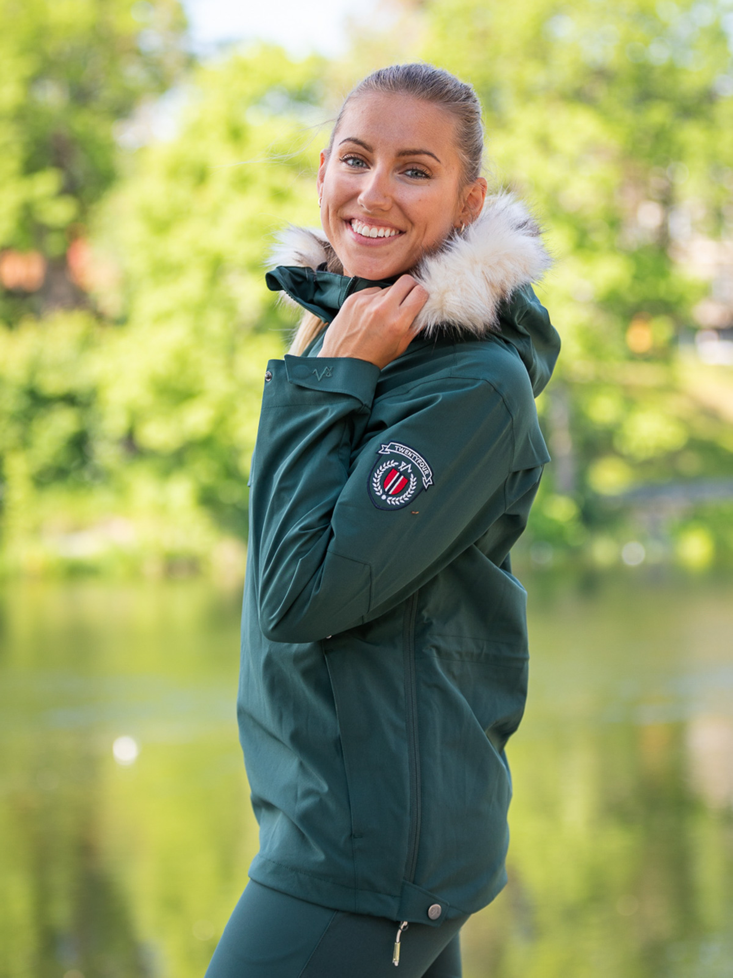 GI Exclusive 2.0 Anorakk