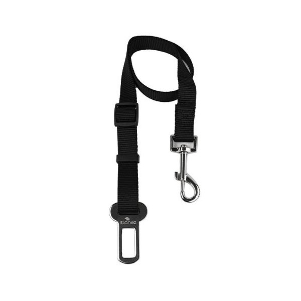 Ibanez Cinto de Segurança Dogway 2x45-70cm