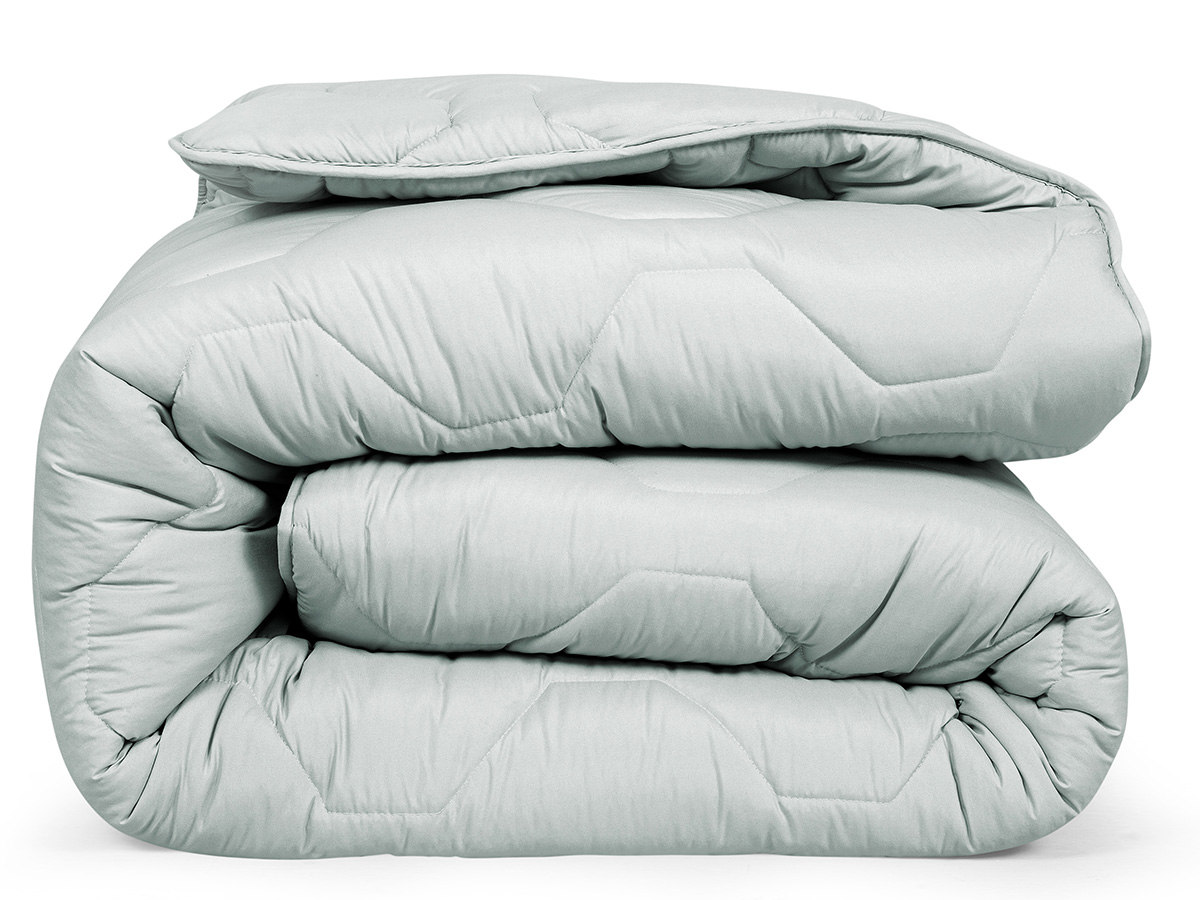DoubleDry Grijs dekbed - 240 x 200 cm